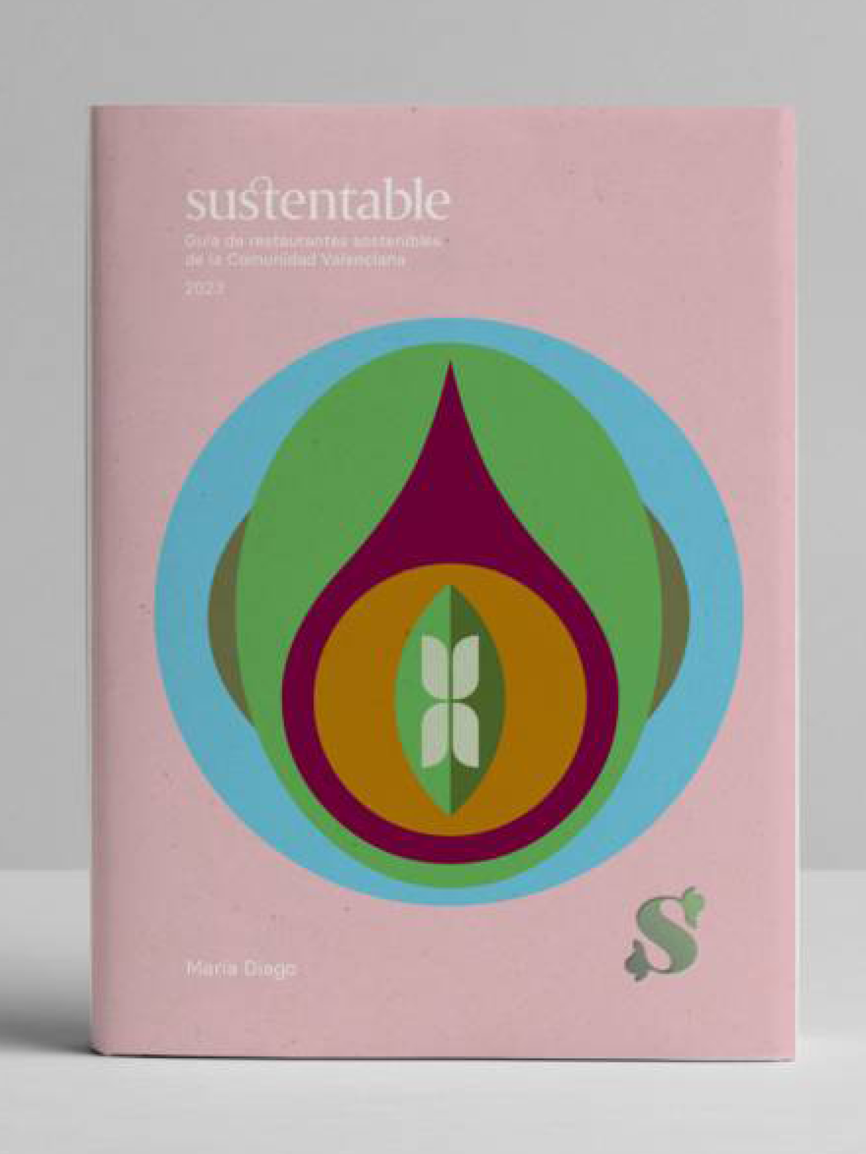 <p>Una gu&iacute;a, dos ediciones<br data-start="178" data-end="181">La gastronom&iacute;a sostenible sigue creciendo.</p>