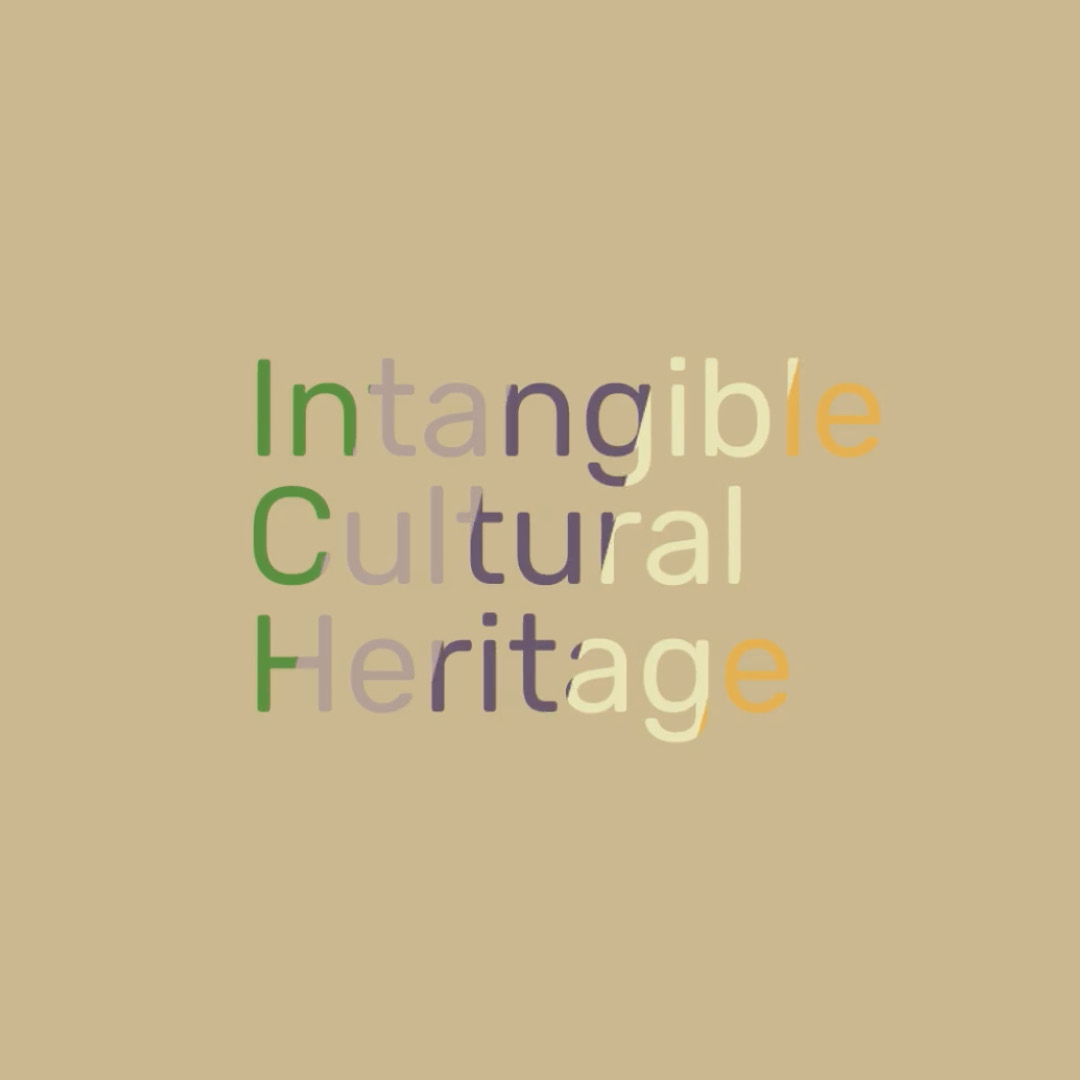 <p>Las tradiciones que construyen identidad</p>