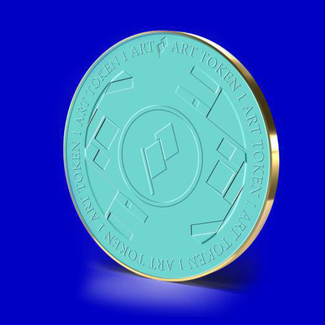 <p>Un token para impulsar el ecosistema</p>